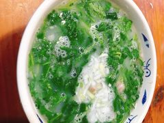 -帖老大羊肉汤烩面烧烤(康复后街总店)