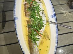-香雪海饭店中餐厅(人民桥店)