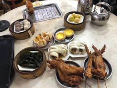 -恒兴发茶店(水巷口店)