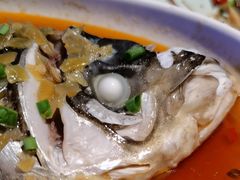 -湘与香缘·湖南菜(王府井北京市百货大楼店)