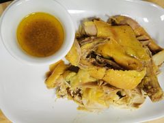 -巫记鸡饭店