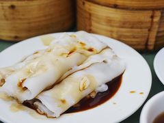 -香港蓮香樓(中環店)