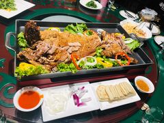 -九十九顶毡房(阜石路店)