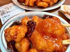 -谢记上海大排档(长寿路店)
