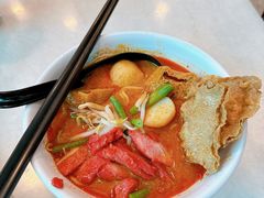 -Old Town White Coffee(gateway@klia2)