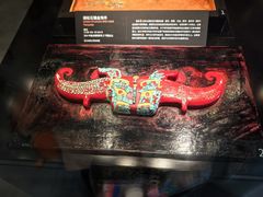 -盘龙城遗址博物院