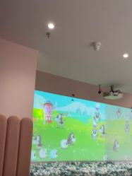 -奈尔宝家庭中心·亲子餐厅(鄞州万达店)