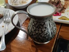 -TUK土耳其餐厅·下午茶(卢湾店)
