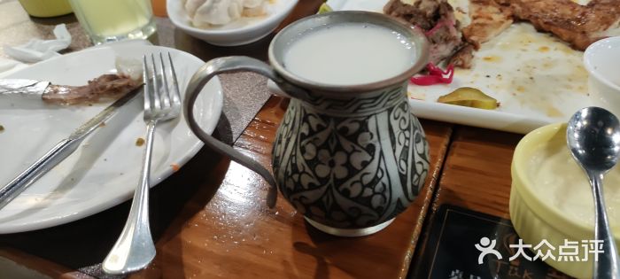 TUK土耳其餐厅·下午茶(卢湾店)图片