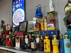 -原乡故事里海鲜大餐(玉祥门北马道巷店)