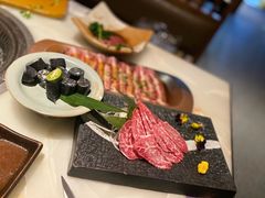 -厚贞日式烤肉(龙之梦店)