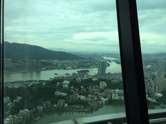 -澳门旅游塔360°旋转餐厅(南湾湖广场店)