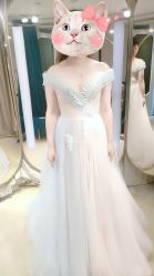 -LA GRACE高端婚纱礼服定制馆