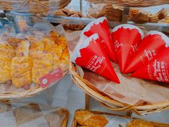 -味多美蛋糕(梨园店)