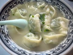 -明呈黄鱼面馆(斜土路店)