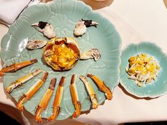 -成隆行·蟹王府(九江路店)