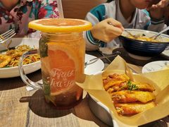 -周沫西餐(漫广场店)