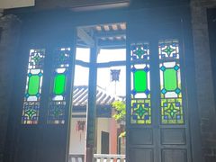 -东莞市可园博物馆