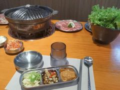 -kingkong大猩猩烤肉(CBD店)