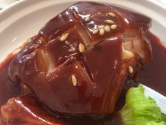 -大鸿运酒店·苏州菜·松鼠桂鱼(观前街店)
