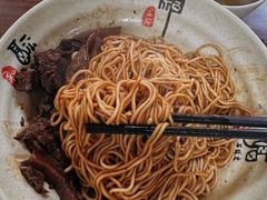 -旺泉餐饮店·清真牛肉面馆