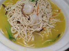 -老淮城·长鱼面(河下古镇店)