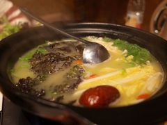 -U你·天然调味(南湖总店)