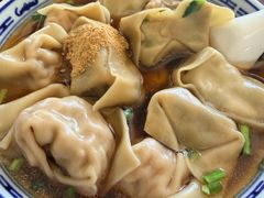 -古徽州馄饨店(宝安路店)