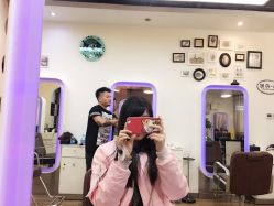 -尚·丹尼Hair