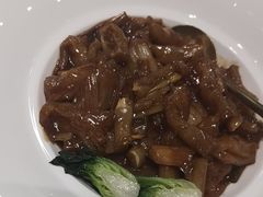 -鹊华居·地道鲁菜·海鲜·融合味(大明湖店)