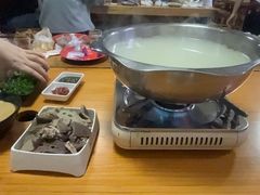 -香木香羊(小汤山店)