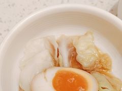 溏心蛋-味千拉面(瑞虹生活广场店)