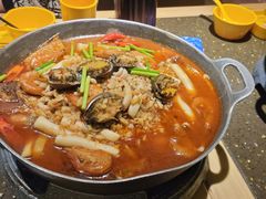 -蛙喔牛蛙(浦口澳林店)
