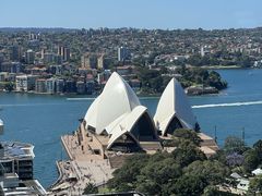 -悉尼歌剧院