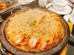 -小菜园新徽菜(南京秦淮龙蟠汇店)