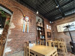 -老北京私房菜(798店)
