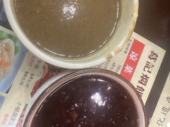 -葛记焖饼(伏牛路店)