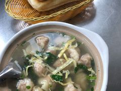 -吉云馄饨(桑梓路店)