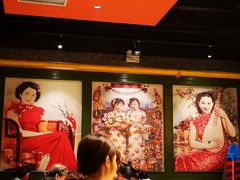 -弄堂小笼包(西青中北永旺购物中心店)