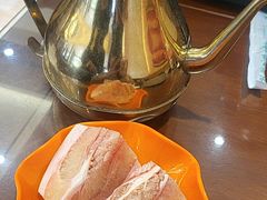 -肖记公安牛肉鱼杂馆·省级非物质文化遗产(三角路直营店)