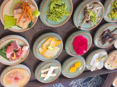 -桥香园过桥米线(国贸店)