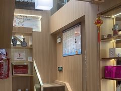 -霸王茶姬(南强街店)