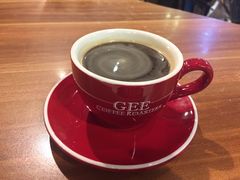 -Gee Coffee Roasters(万象城店)
