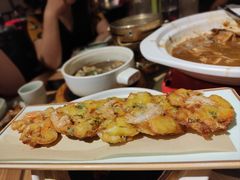 -卢大鲜鱼头捞饭(美利广场店)