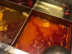 -海底捞火锅(亲贤北街店)