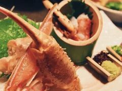 -蟹道乐(道顿堀本店)