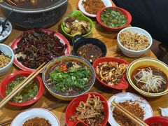 -冒椒火辣(奎星楼街店)