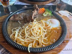 -红屋牛排(闽江路店)