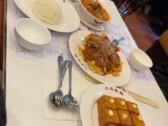 -大哥餐厅(西城花园店)