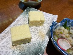 芥末章鱼-九井澤精致料理(金茂店)
